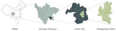 Telemedicine Assessment for the Mental Health of Rural Residents Based on the Safety Degree of Housing in Seismically Active Regions